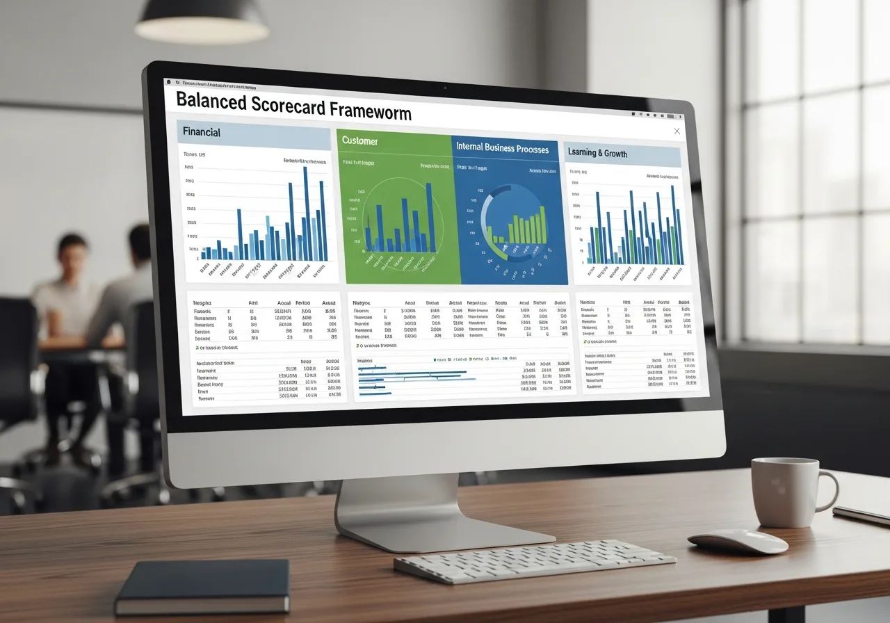 Ami Capital — Solutions innovantes